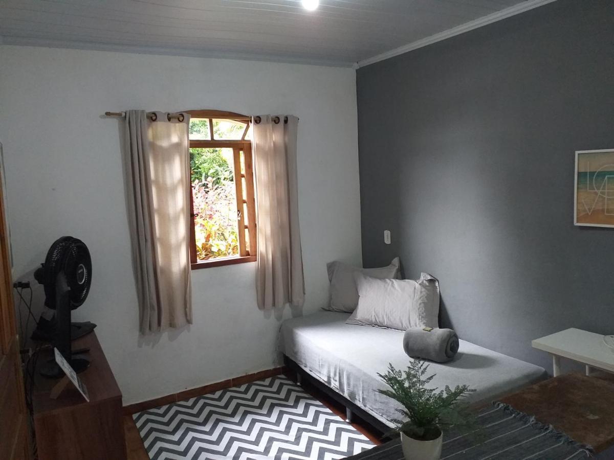 Casa Com Vista Para O Mar Em Paraty 빌라 외부 사진