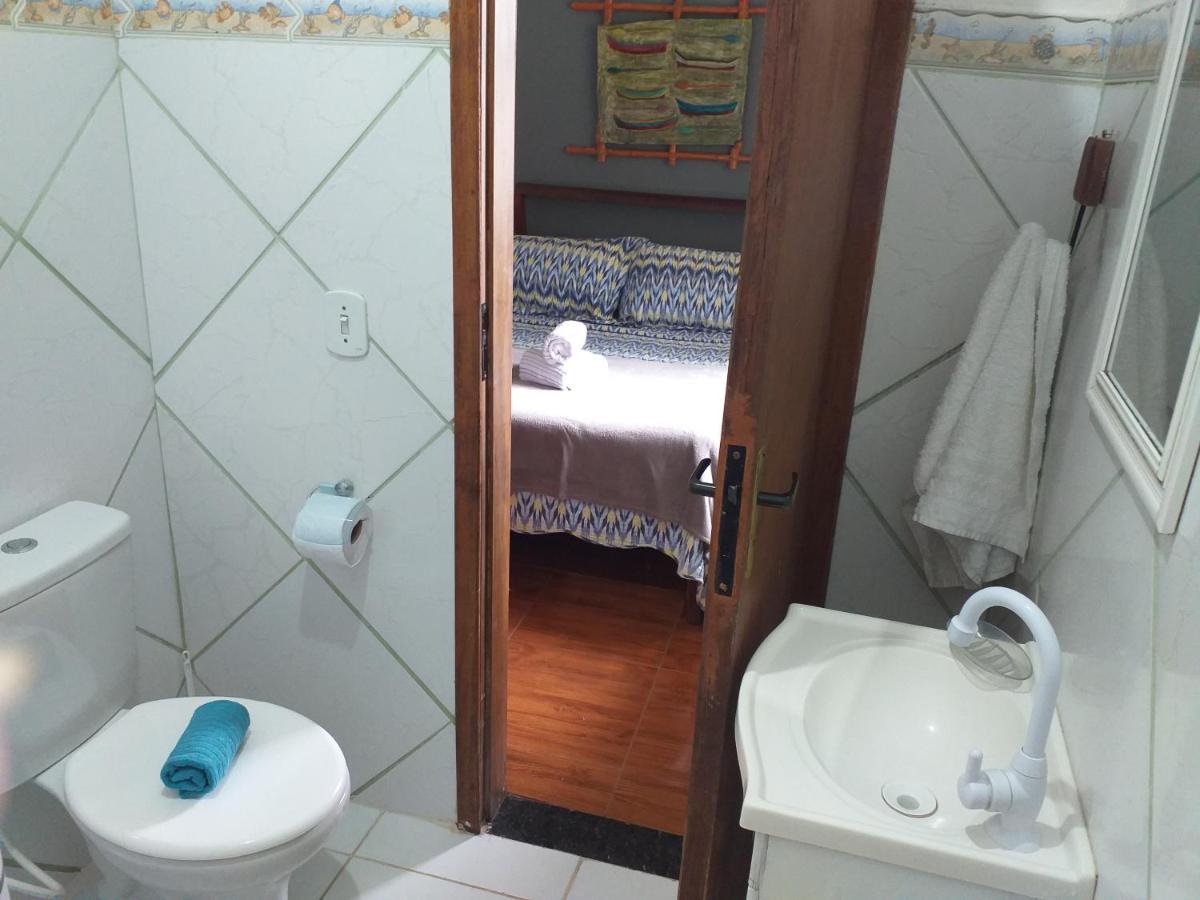 Casa Com Vista Para O Mar Em Paraty 빌라 외부 사진