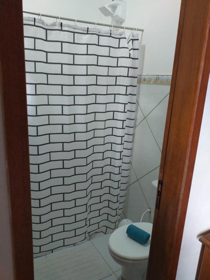Casa Com Vista Para O Mar Em Paraty 빌라 외부 사진