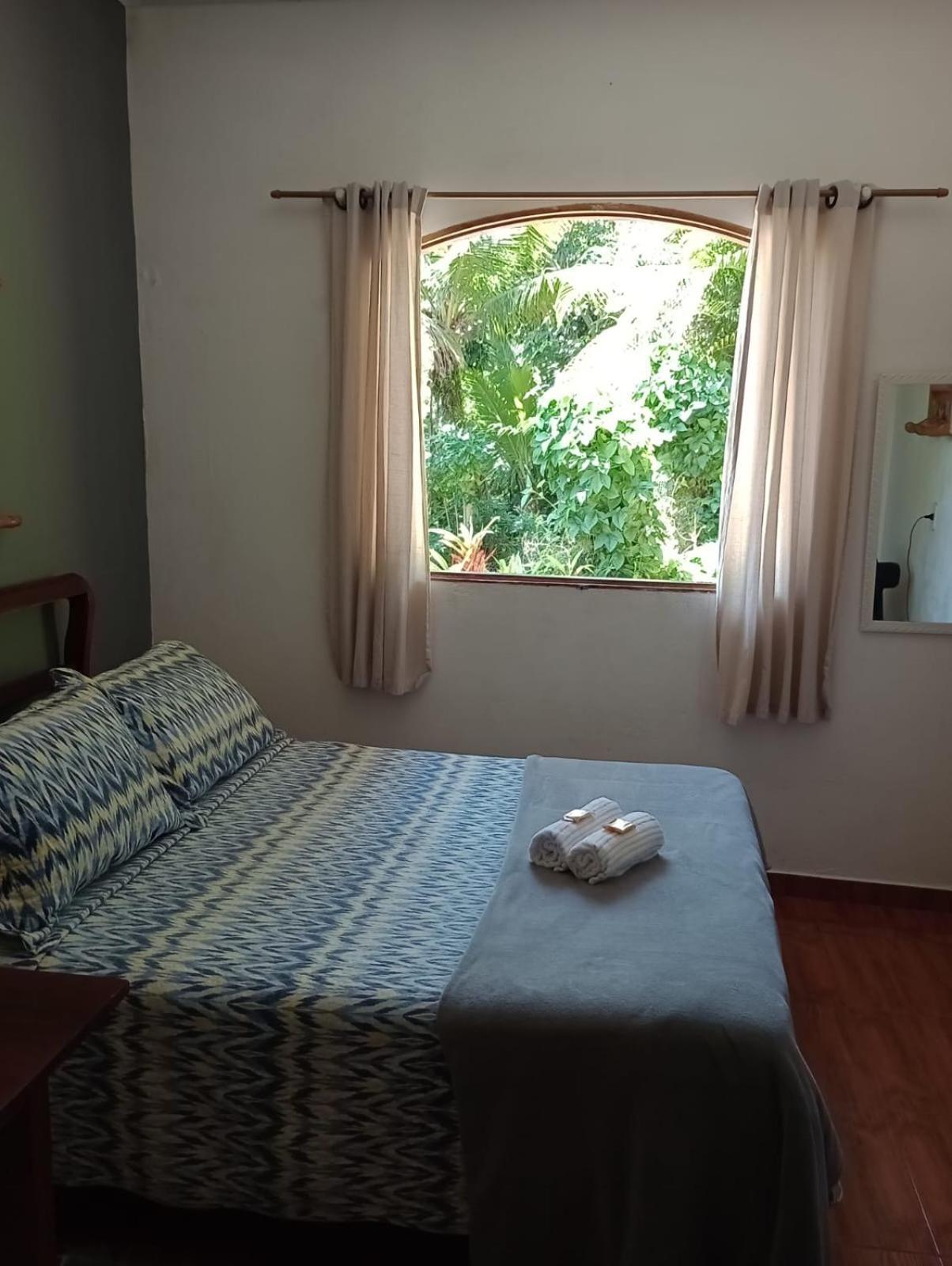 Casa Com Vista Para O Mar Em Paraty 빌라 외부 사진