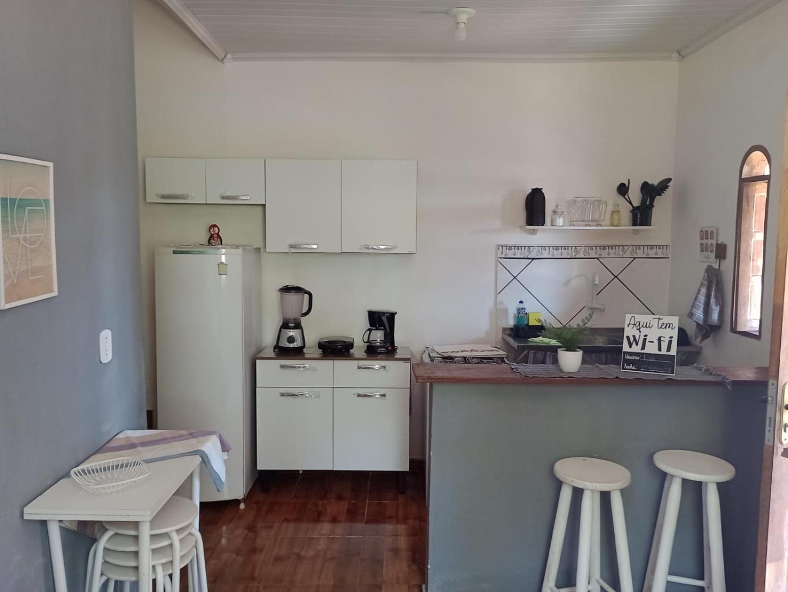 Casa Com Vista Para O Mar Em Paraty 빌라 외부 사진